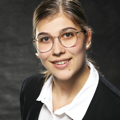 Gina Amstutz